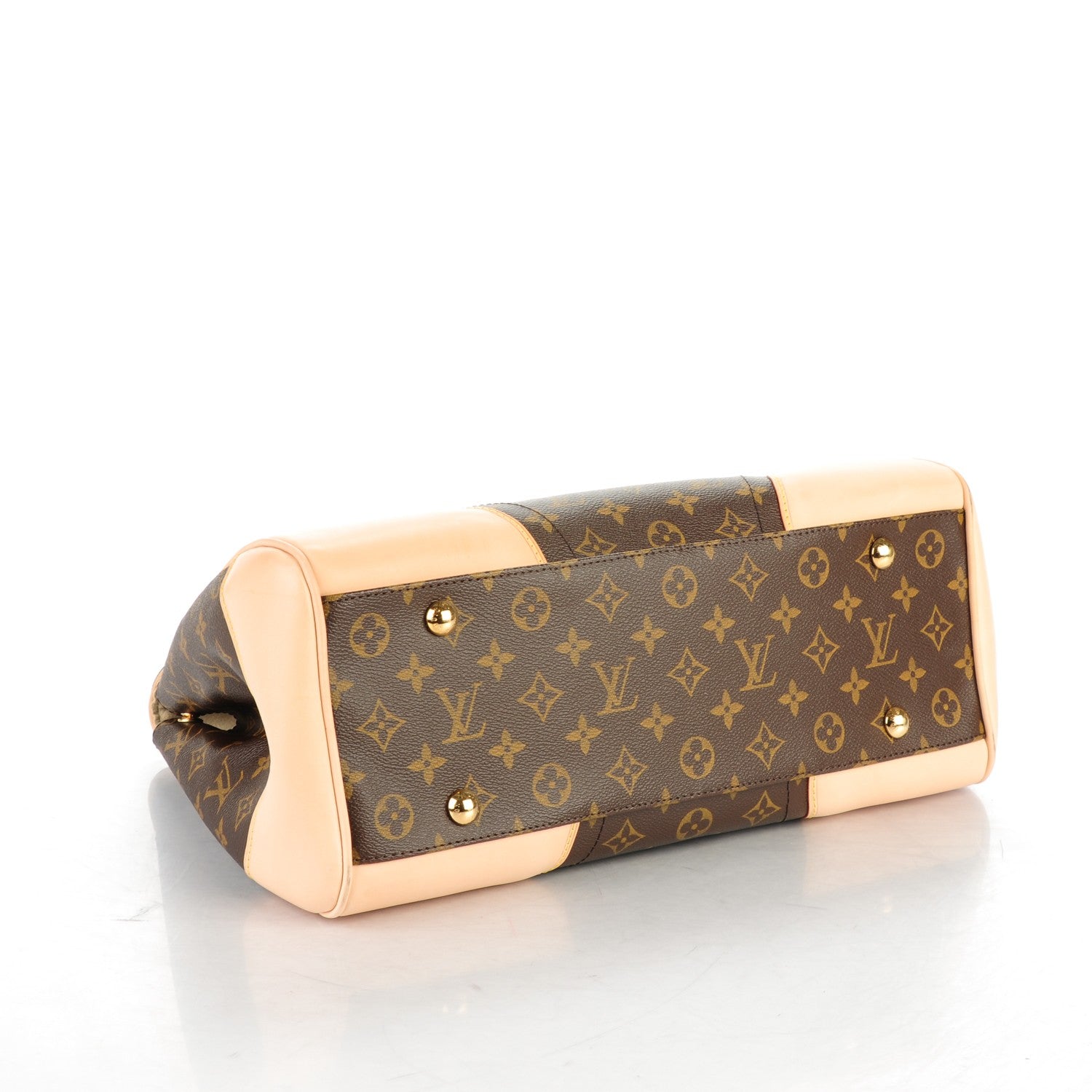 Louis Vuitton Monogram Beverly GM 4 of 7