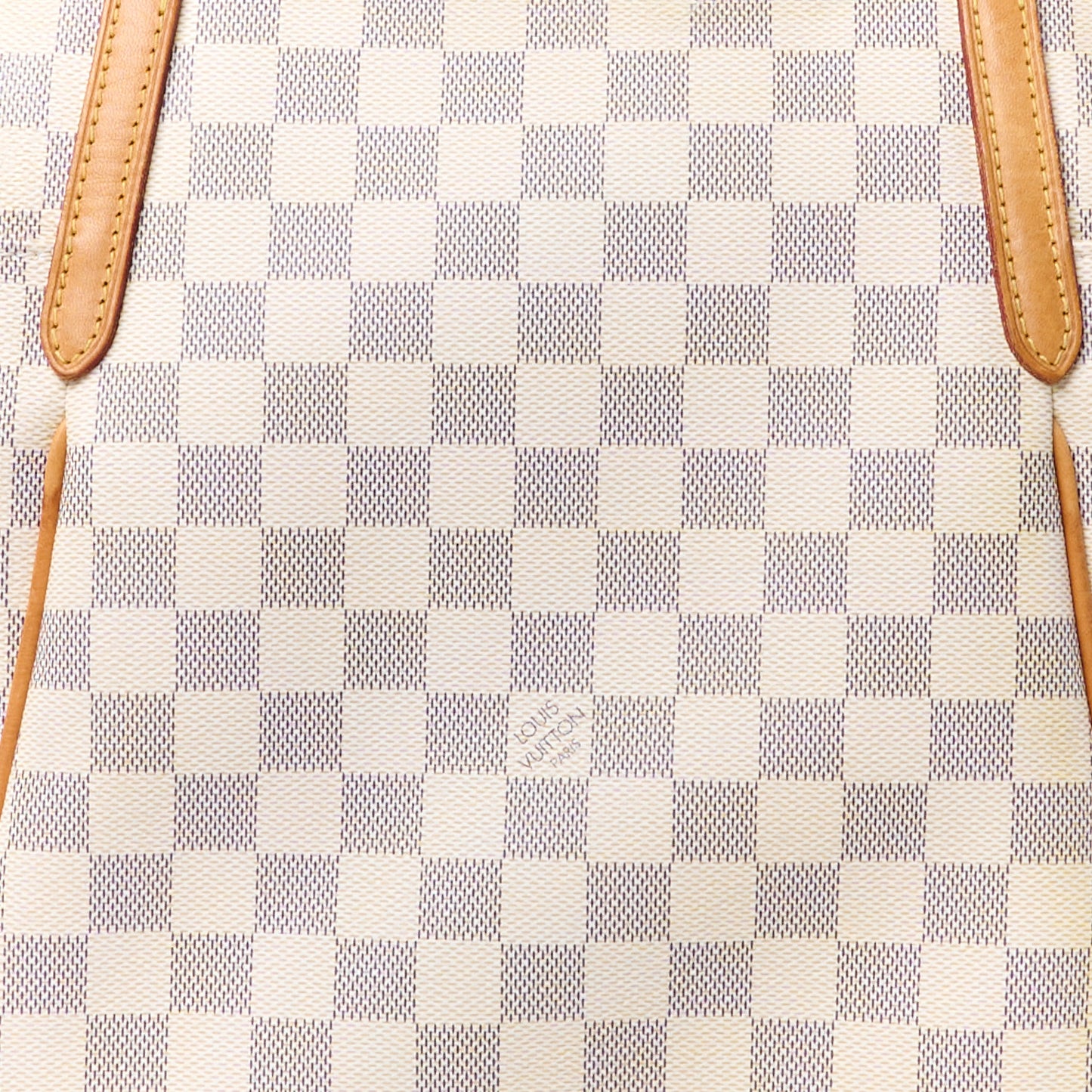 Damier Azur Totally MM