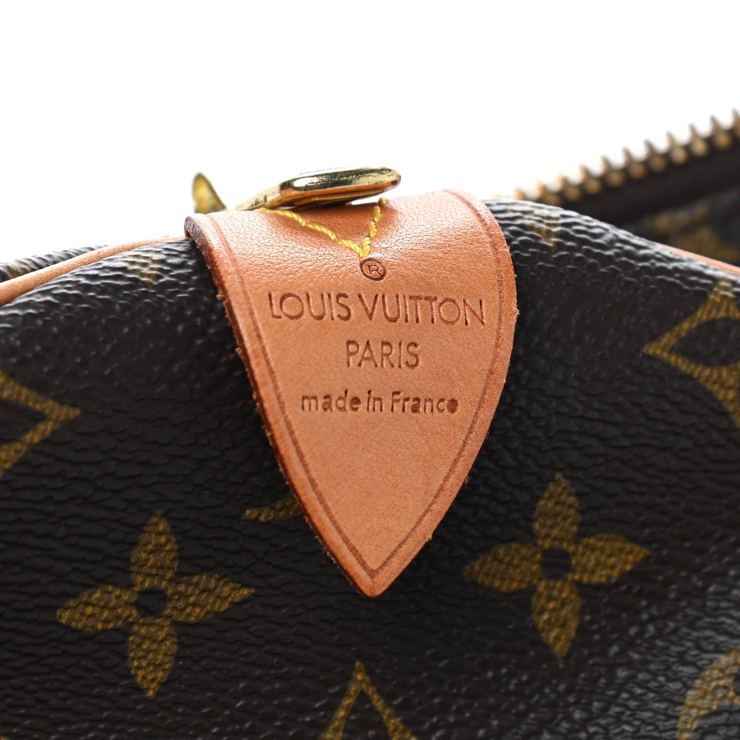 Louis Vuitton Monogram Keepall 55 14 of 22