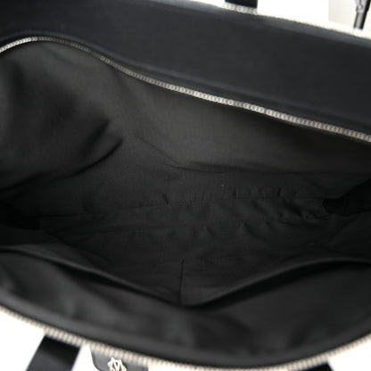 Rimowa Canvas Never Still Briefcase Black 5 of 10