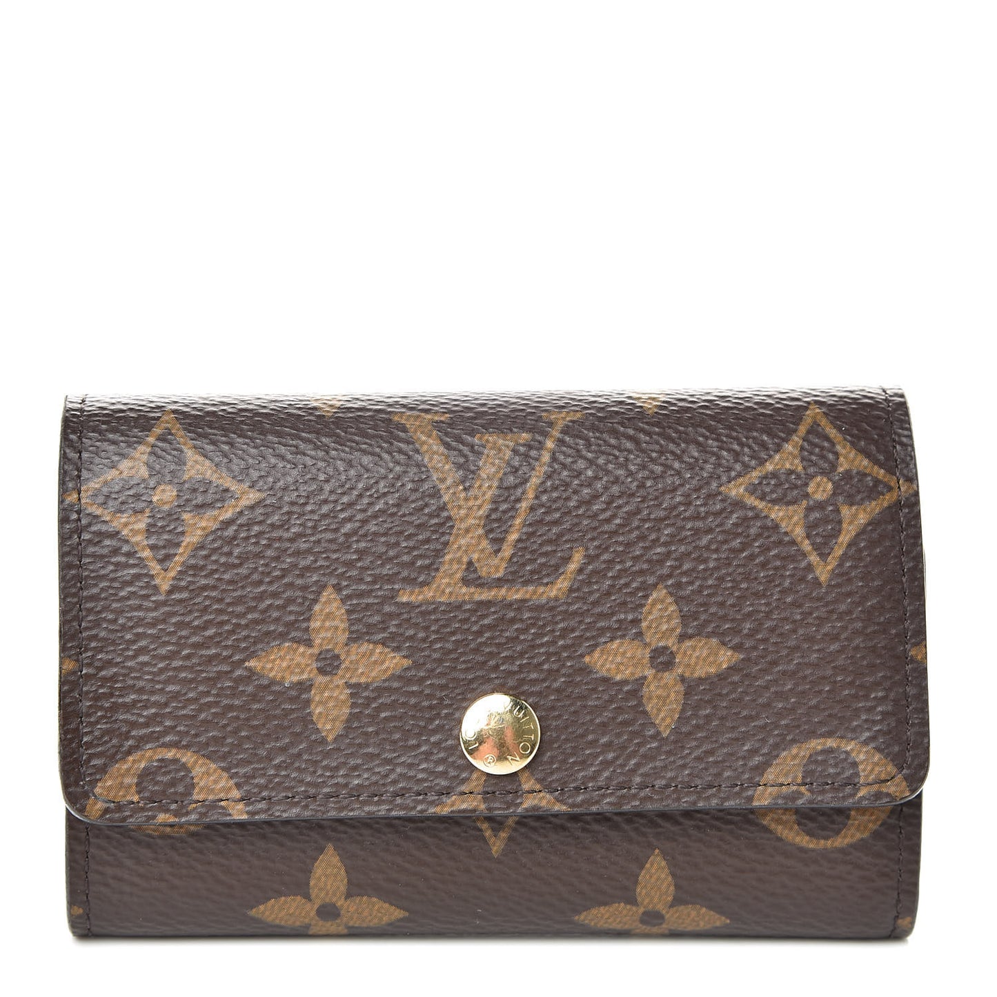 Monogram 6 Key Multicles Holder
