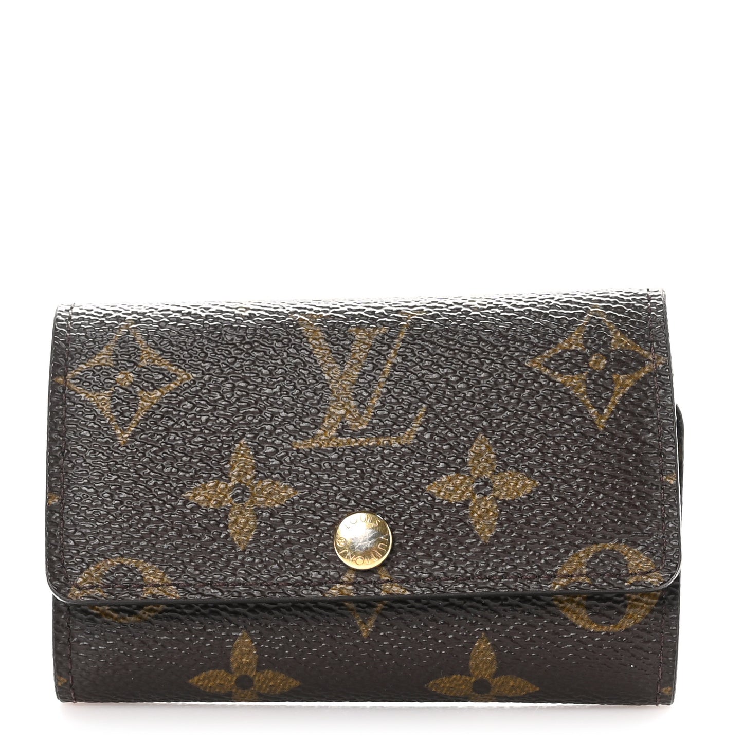 Monogram 6 Key Multicles Holder