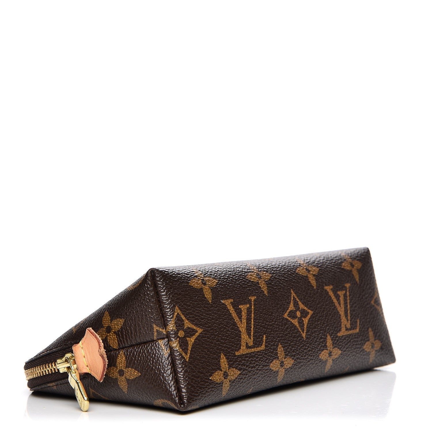 Louis Vuitton Monogram Cosmetic Pouch 4 of 6