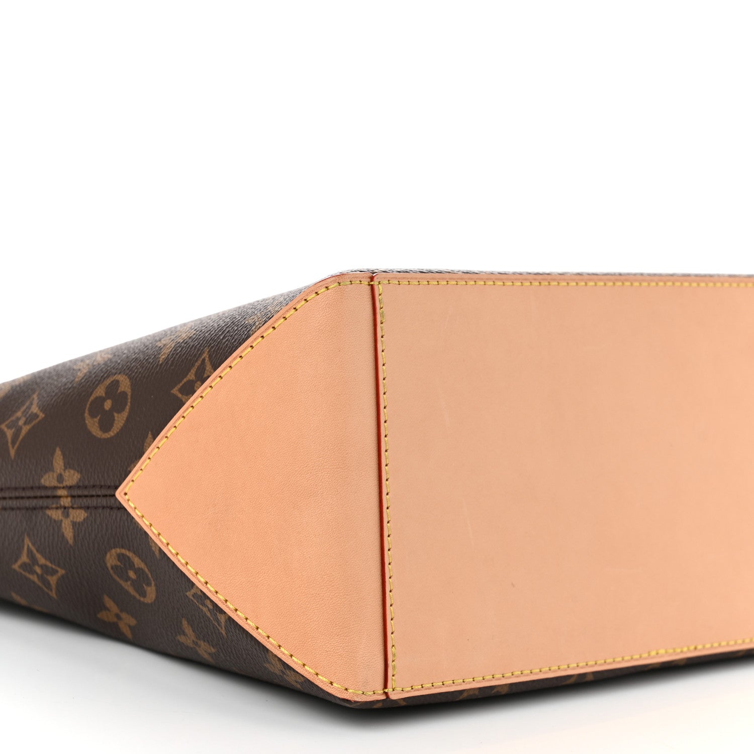 Louis Vuitton Monogram Piano 8 of 9