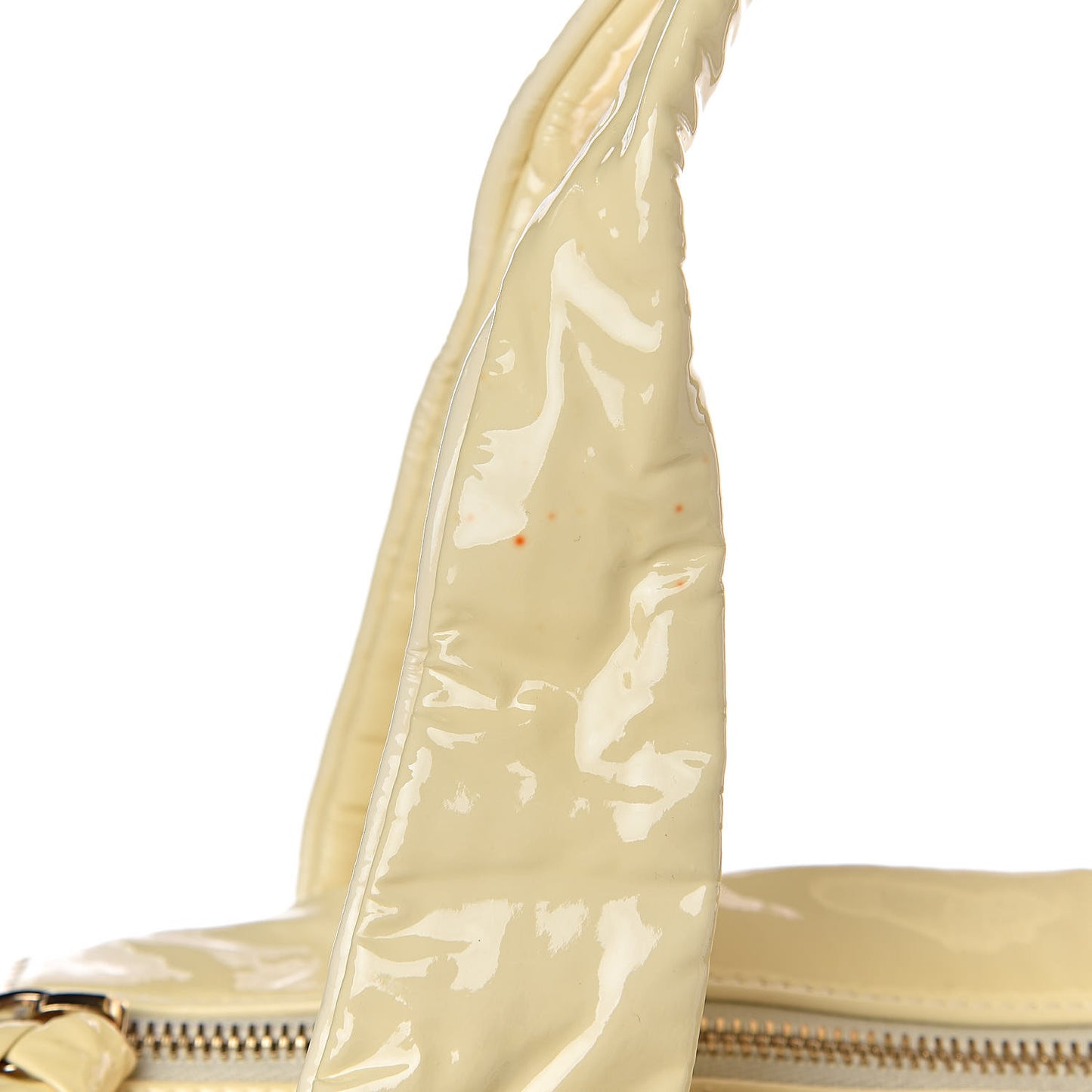 Patent Large Hysteria Ivory