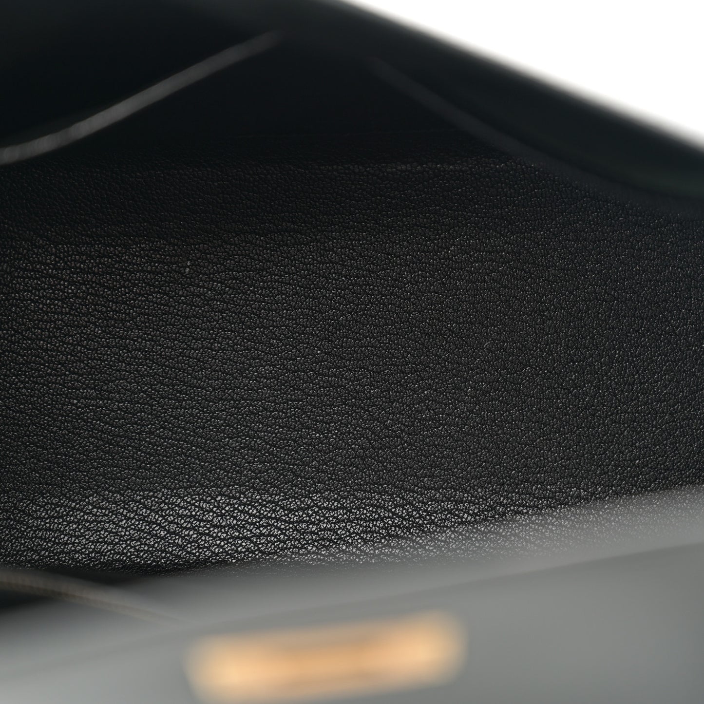 Box Kelly Sellier 32 Black