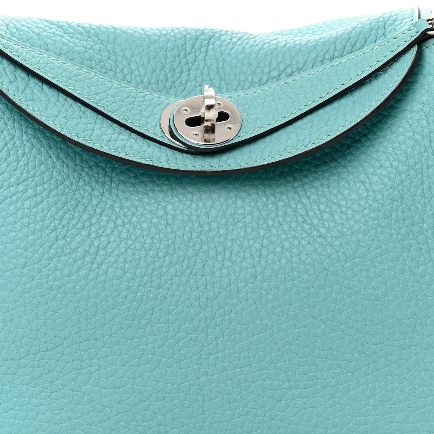 Taurillon Clemence Lindy 26 Bleu Atoll