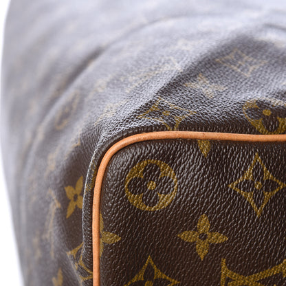 Louis Vuitton Monogram Speedy 40 9 of 23