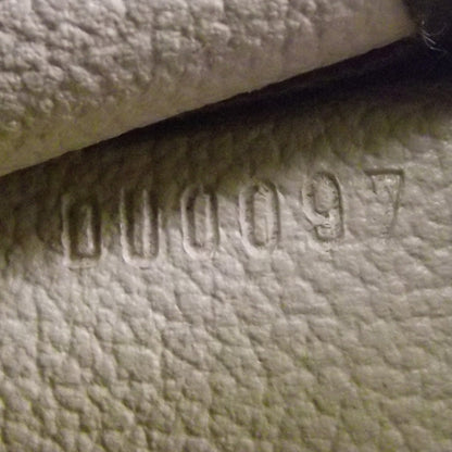 Louis Vuitton Monogram Toiletry Pouch 19 7 of 8