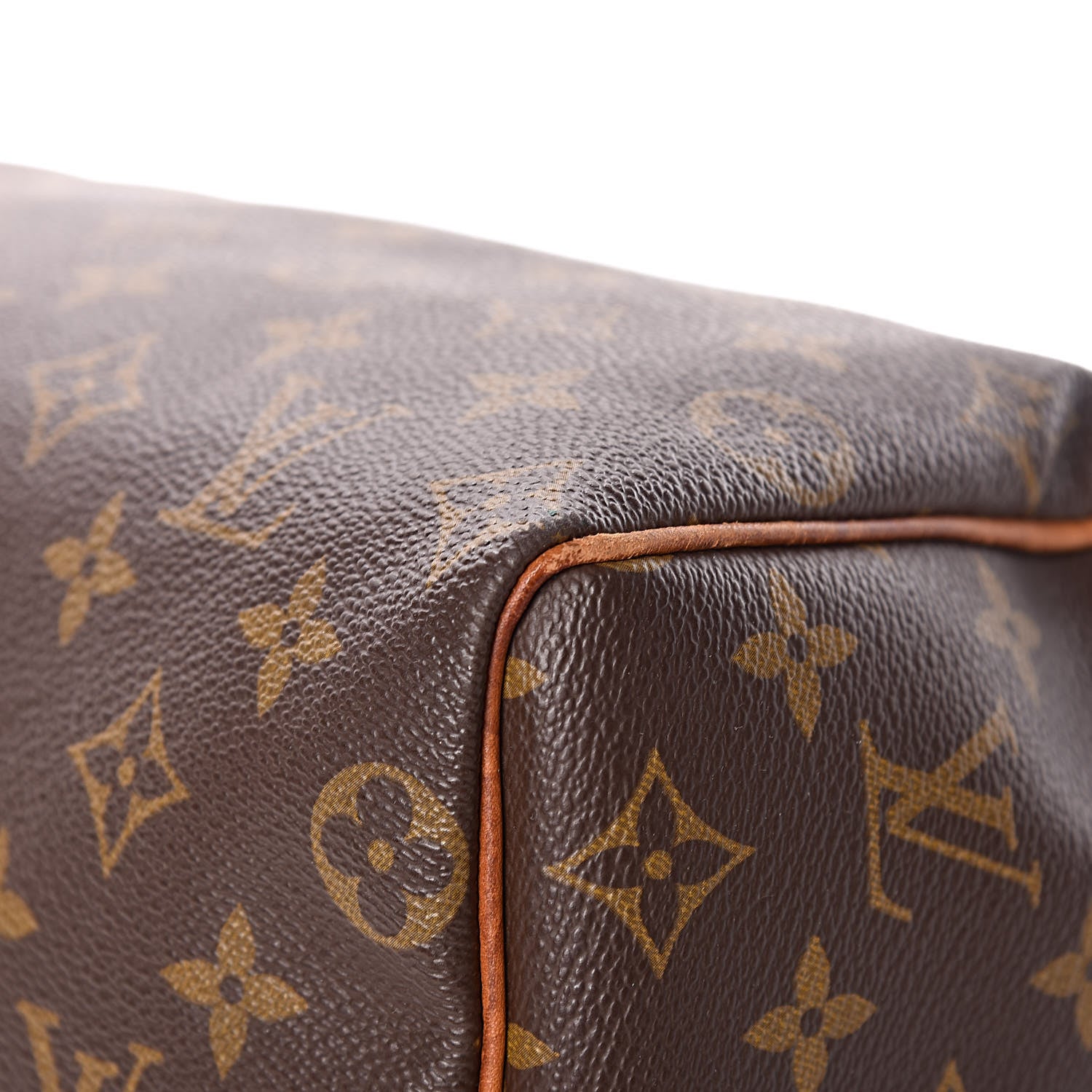 Louis Vuitton Monogram Speedy 25 15 of 21
