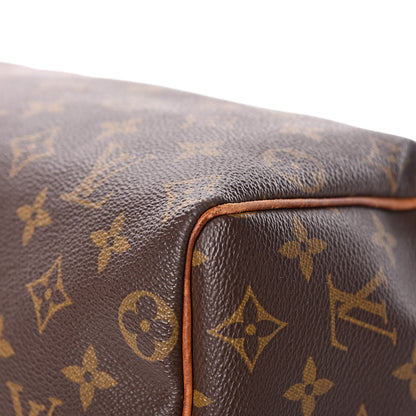 Louis Vuitton Monogram Speedy 25 15 of 21