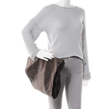 Louis Vuitton Garment Cover Hanging Bag Brown 2 of 7