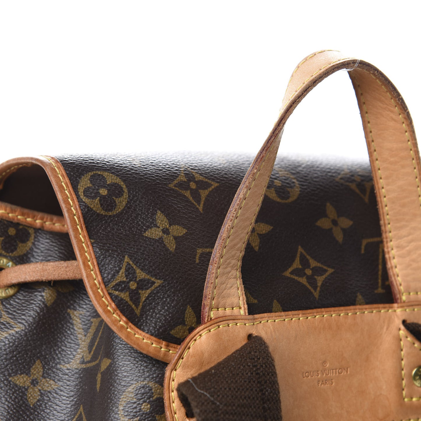 Monogram Bosphore Backpack