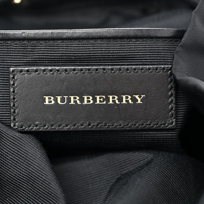 Burberry Nylon Small Crossbody Rucksack Backpack Black 6 of 9