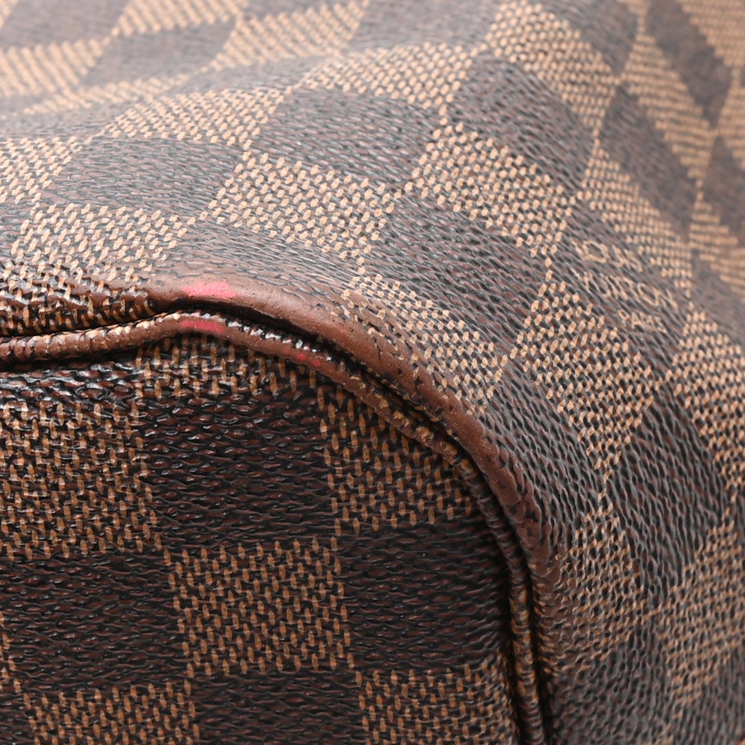 Louis Vuitton Damier Ebene Neo Neverfull MM 12 of 12