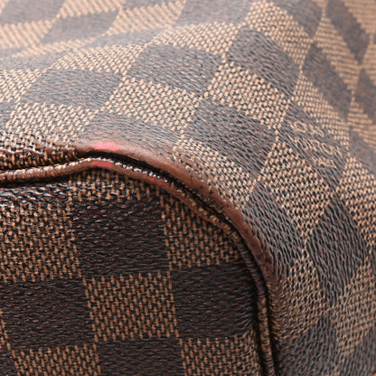 Louis Vuitton Damier Ebene Neo Neverfull MM 12 of 12