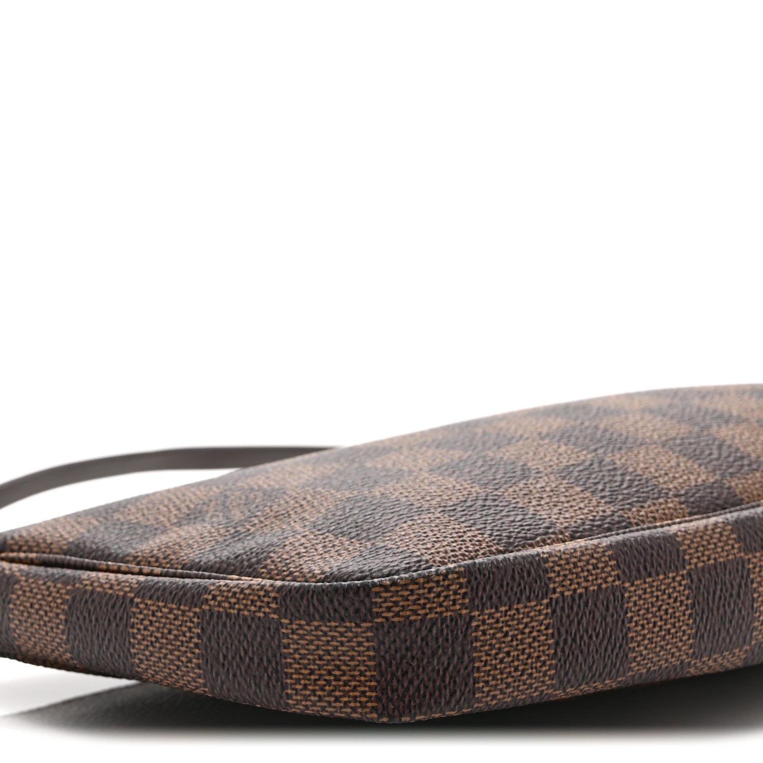Louis Vuitton Damier Ebene Pochette Accessories 9 of 10