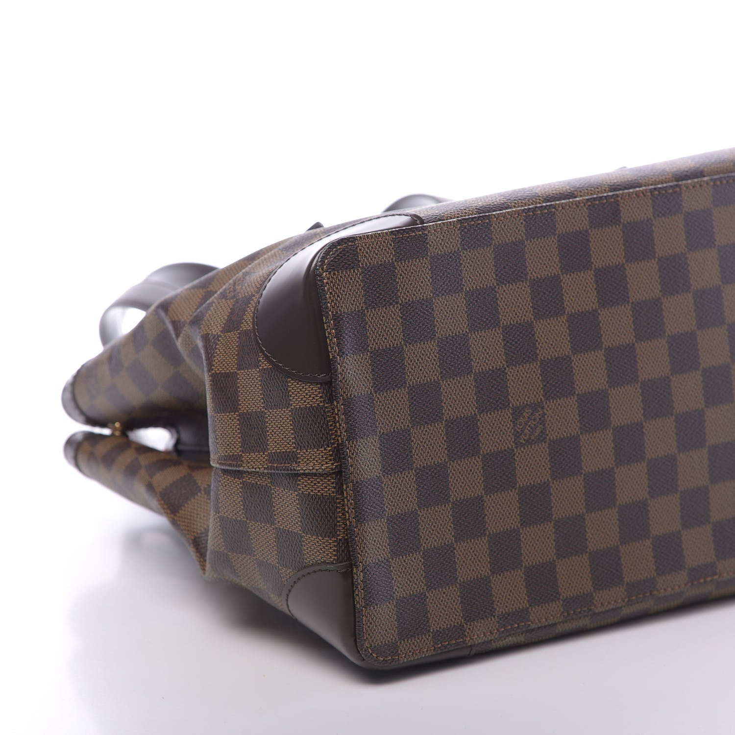 Louis Vuitton Damier Ebene Hampstead MM 8 of 9