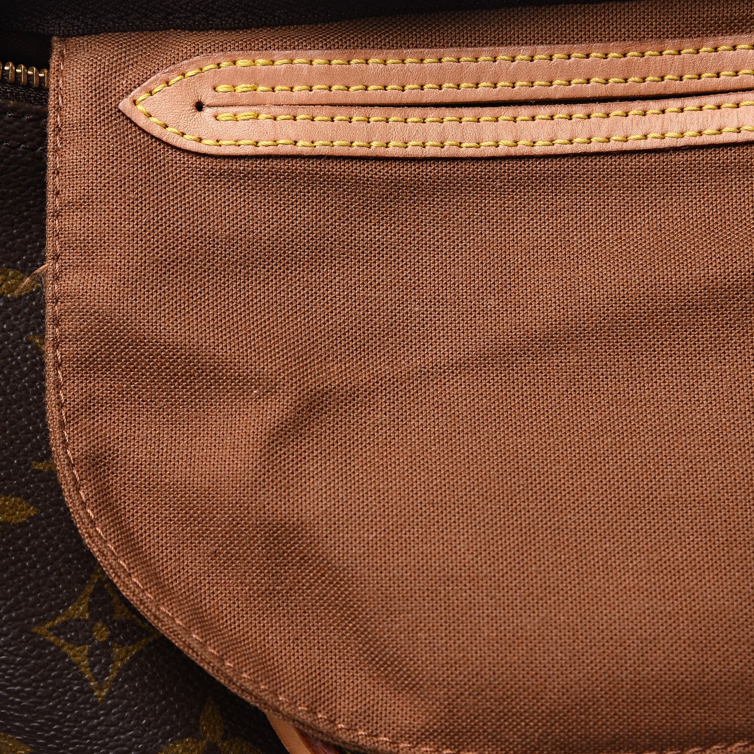 Louis Vuitton Monogram Speedy 25 13 of 16