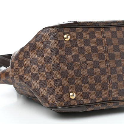 Louis Vuitton Damier Ebene Verona MM 11 of 12