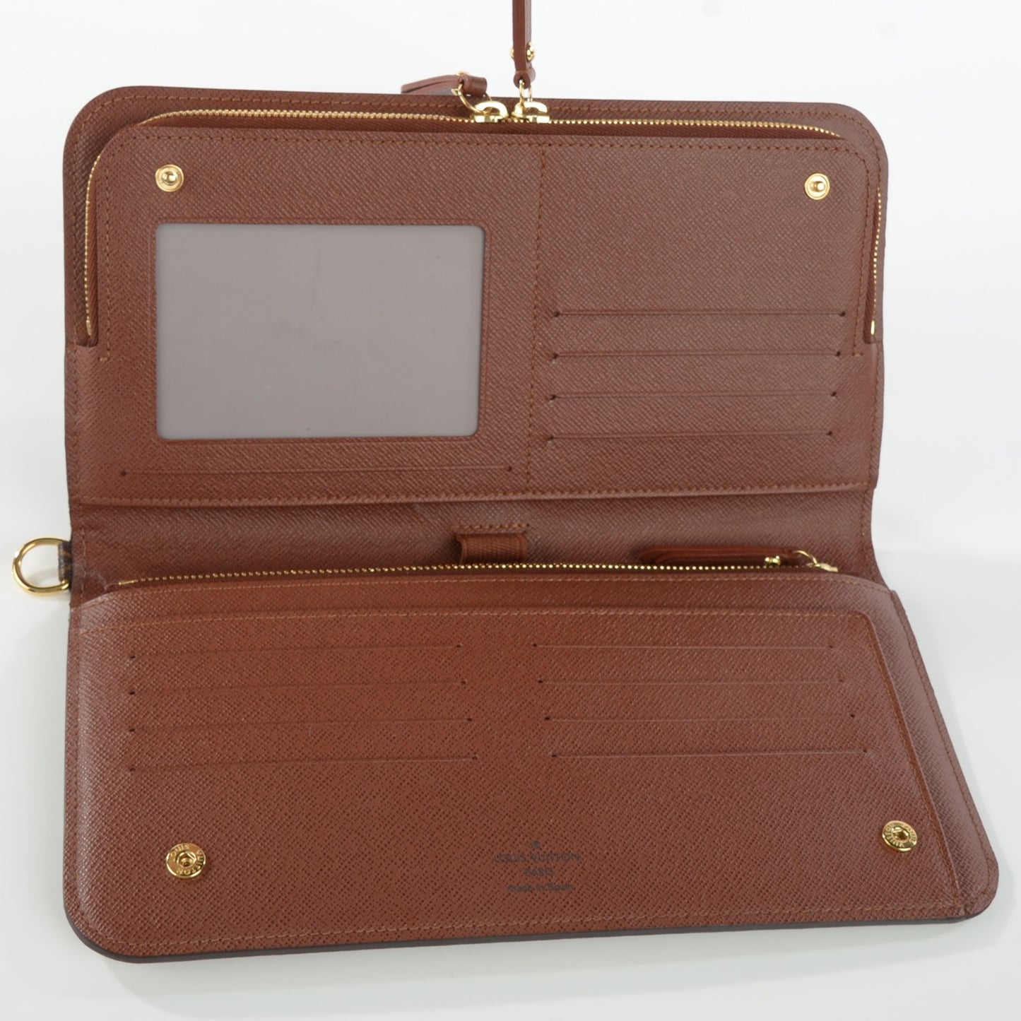 Monogram Insolite Organizer Wallet