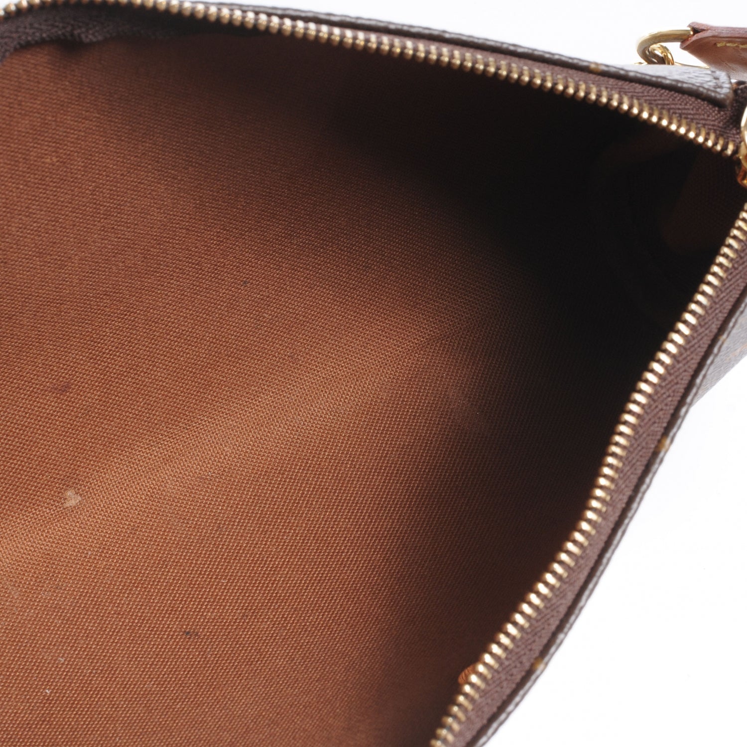 Louis Vuitton Monogram Eva 6 of 7