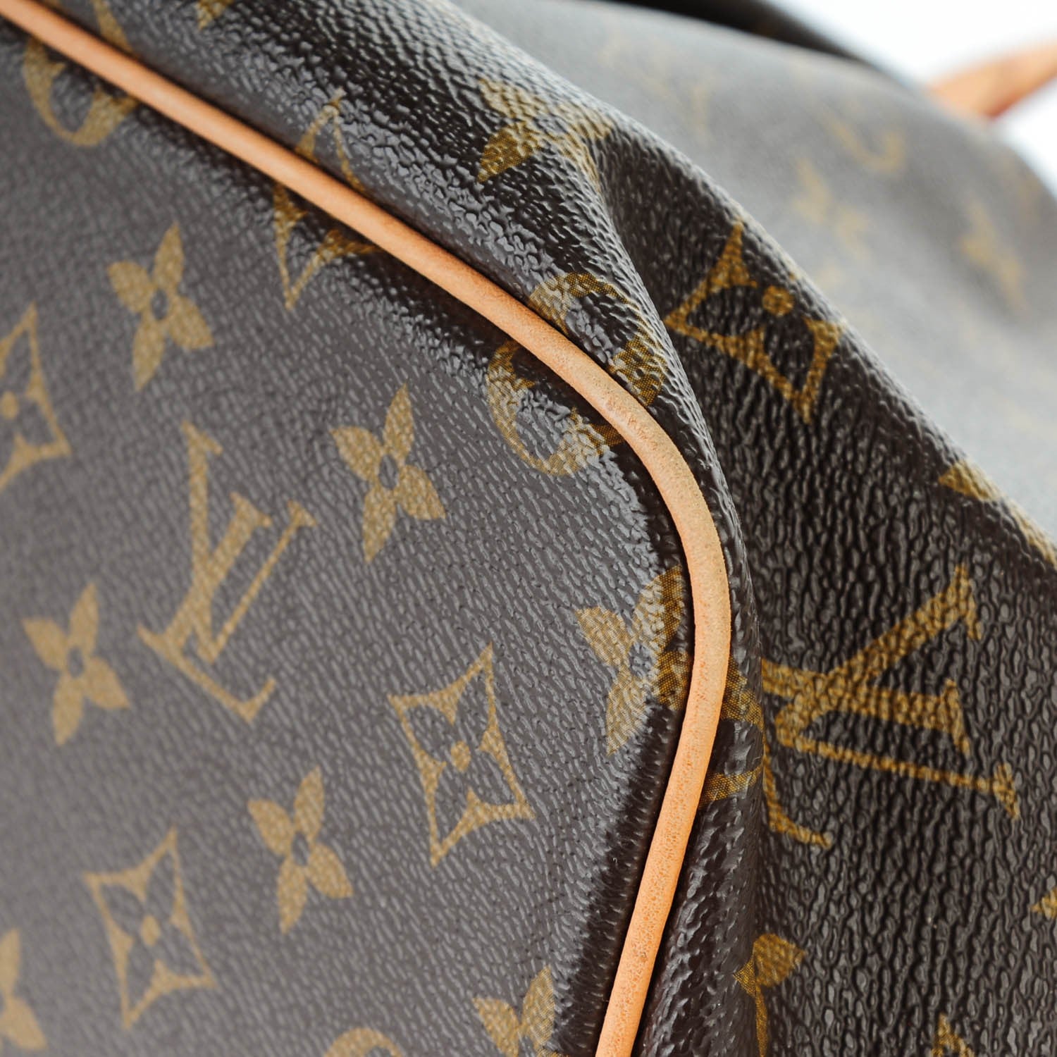 Louis Vuitton Monogram Palermo PM 8 of 9
