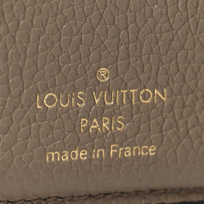Louis Vuitton Empreinte Cléa Wallet Tourterelle 6 of 7