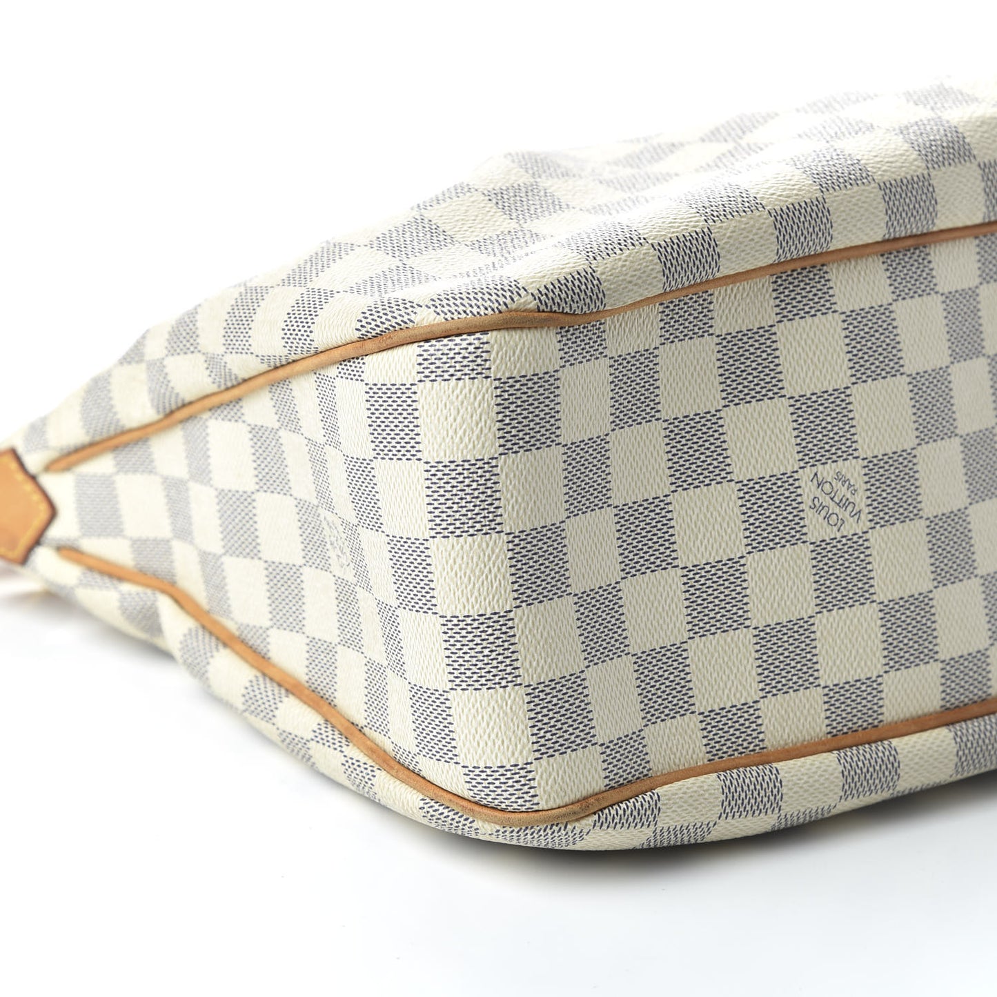 Damier Azur Siracusa PM