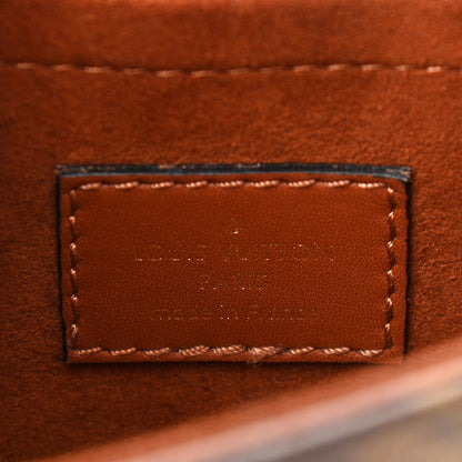 Louis Vuitton Monogram Locky BB Caramel 6 of 10