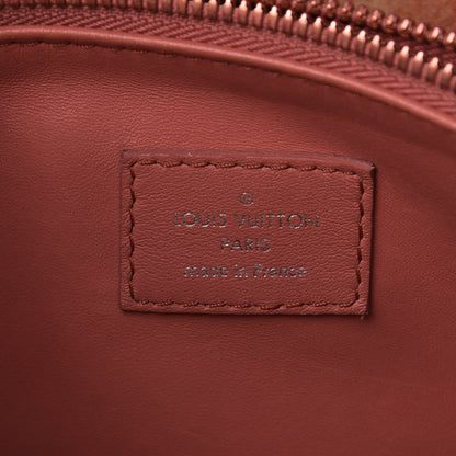 Louis Vuitton Masters Da Vinci Montaigne MM 6 of 16