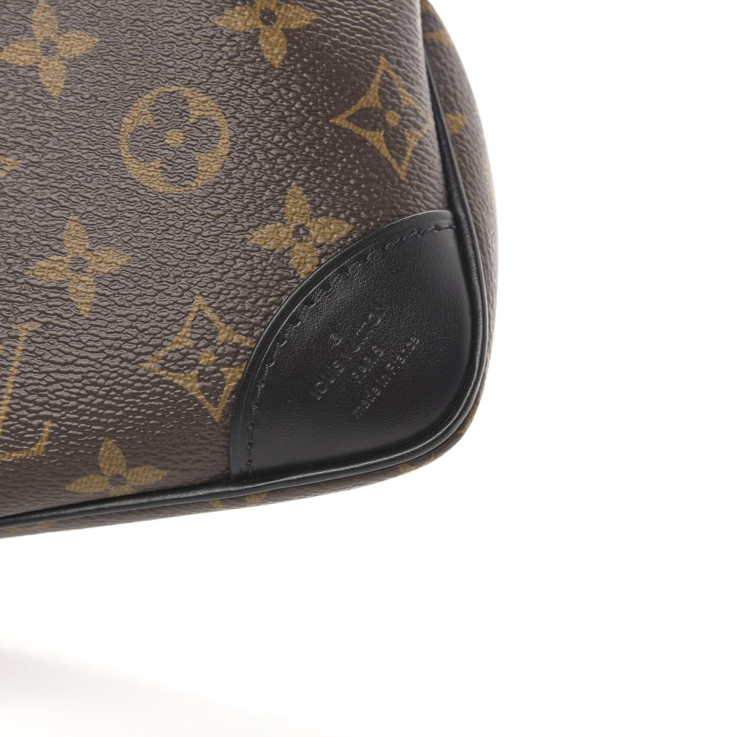 Monogram Odeon PM Black
