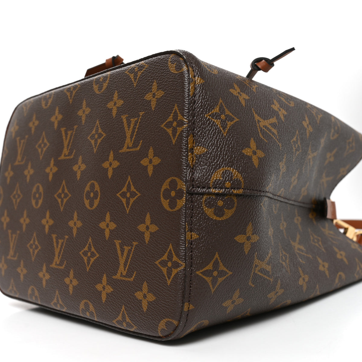 Monogram Neonoe MM Caramel