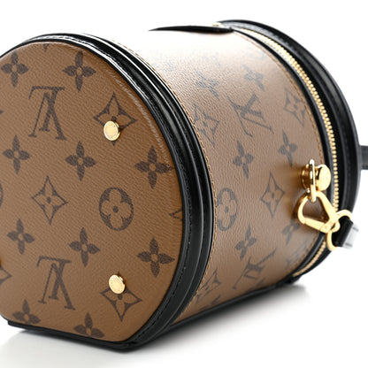 Louis Vuitton Reverse Monogram Cannes 9 of 9