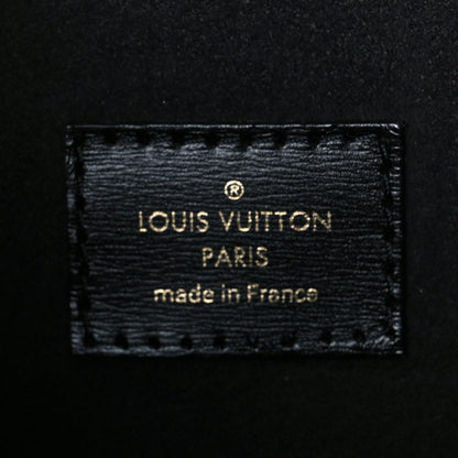 Louis Vuitton Reverse Monogram Pochette Metis 6 of 8