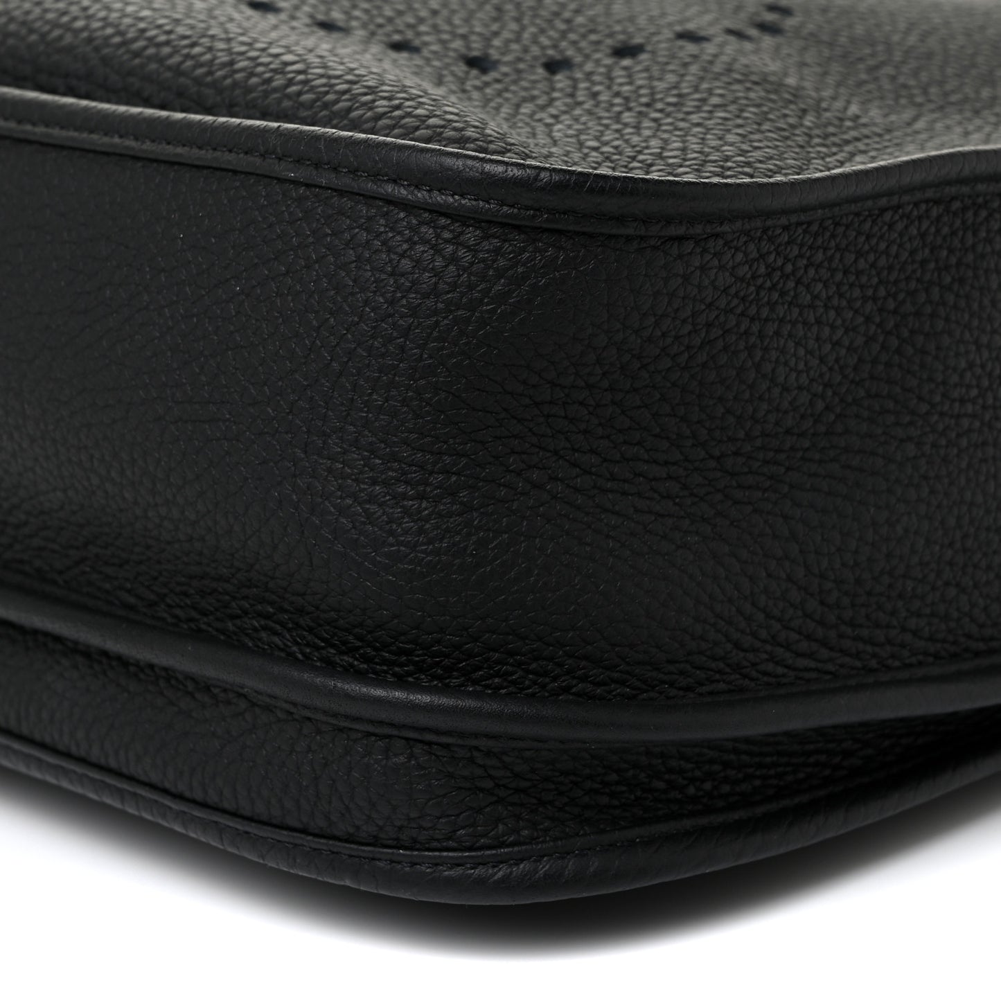 Taurillon Clemence Evelyne III GM Black
