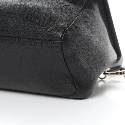 Givenchy Sugar Goatskin Small Pandora Black 11 of 12