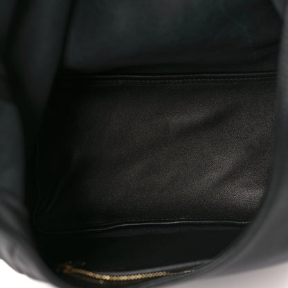 Loewe Nappa Small Squeeze Bag Black 5 of 9