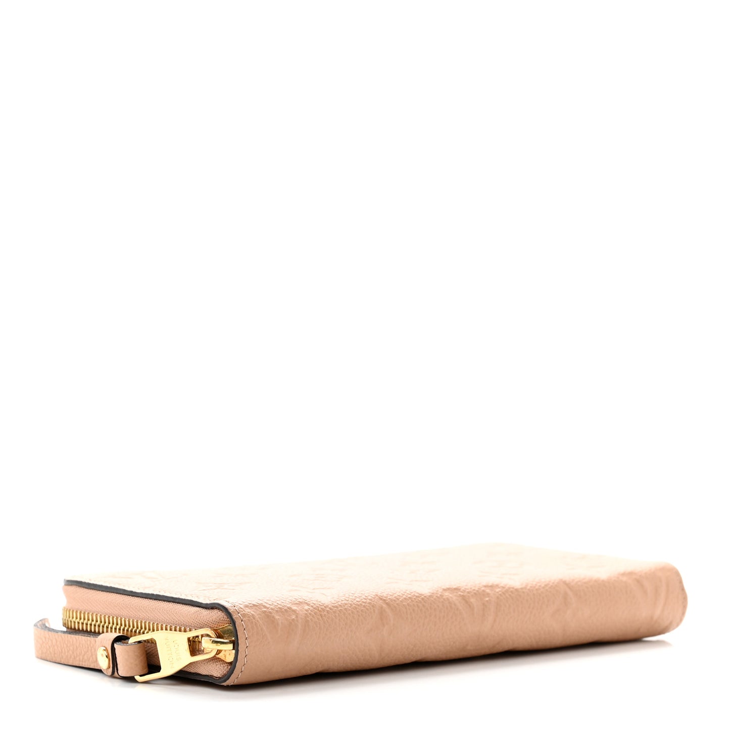 Empreinte Zippy Wallet Dune