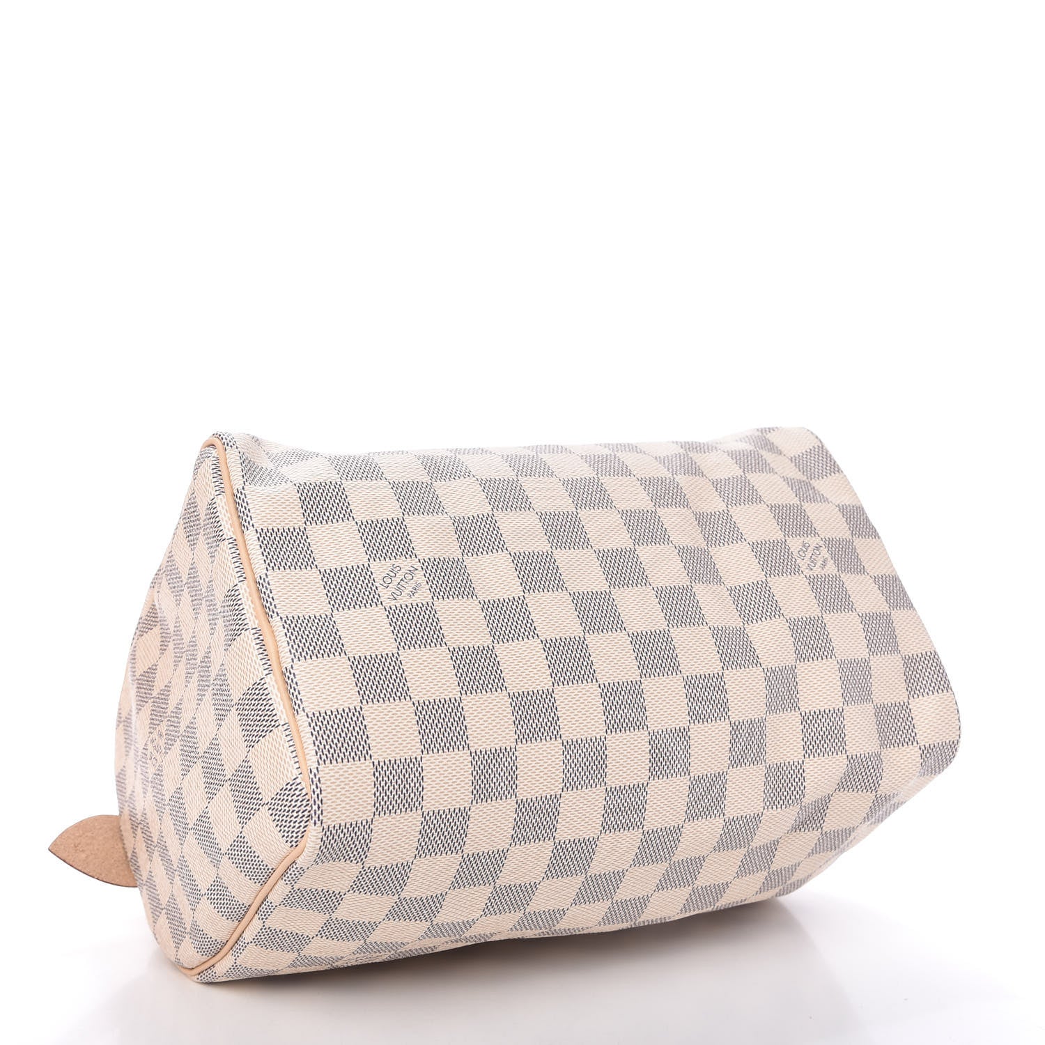 Louis Vuitton Damier Azur Speedy 25 4 of 11