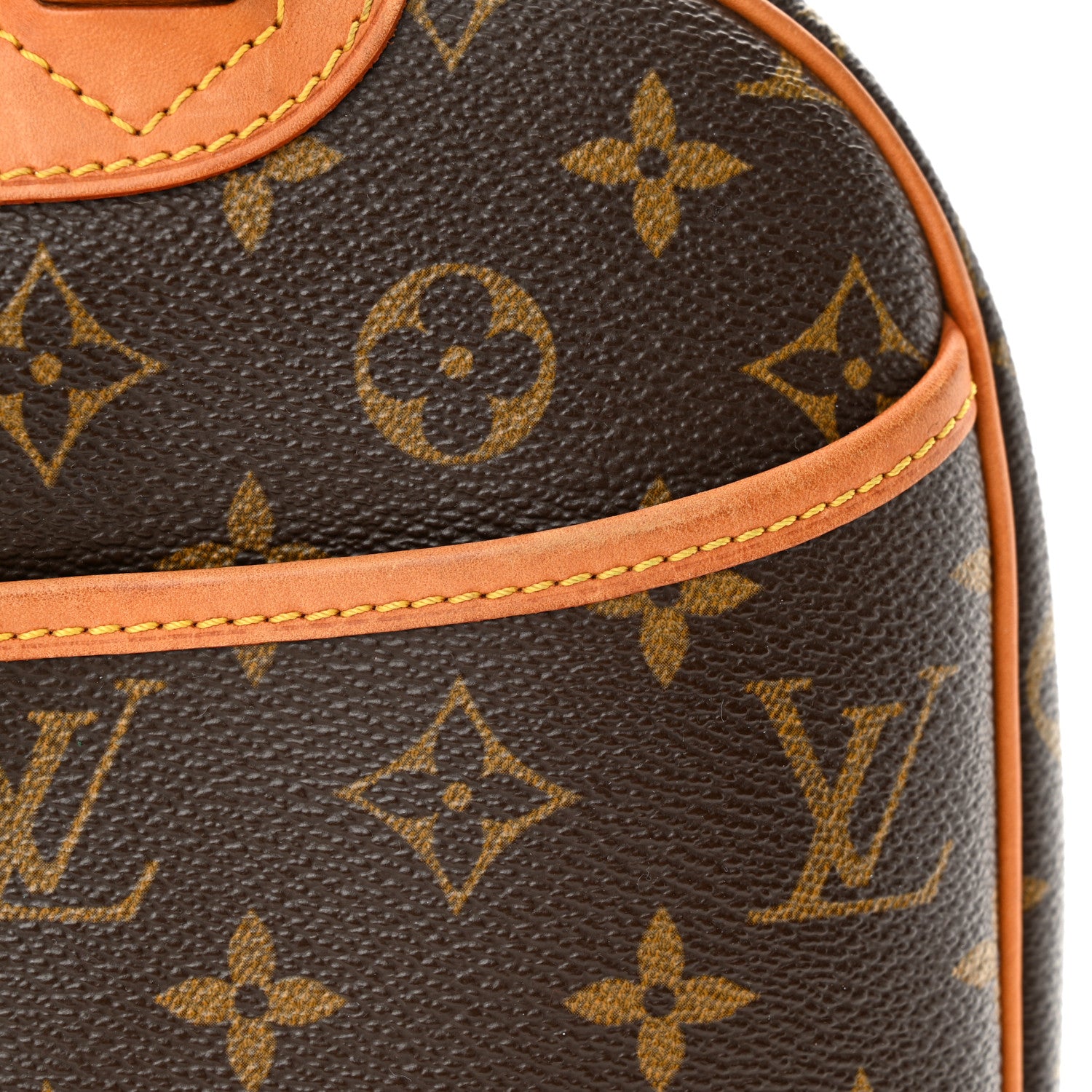 Louis Vuitton Monogram Trouville 14 of 15