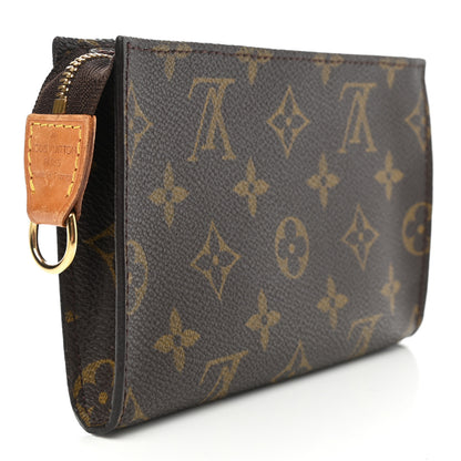Louis Vuitton Monogram Bucket Pochette Accessories 3 of 6