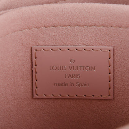 Louis Vuitton Monogram Epi Saint Michel Rose Ballerine 6 of 7