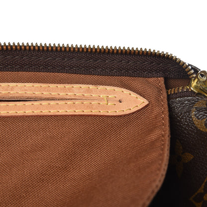 Louis Vuitton Monogram Speedy Bandouliere 25 9 of 15