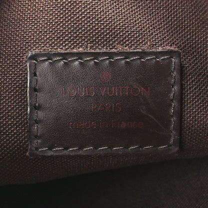 Louis Vuitton Damier Ebene Pochette Melville 6 of 12
