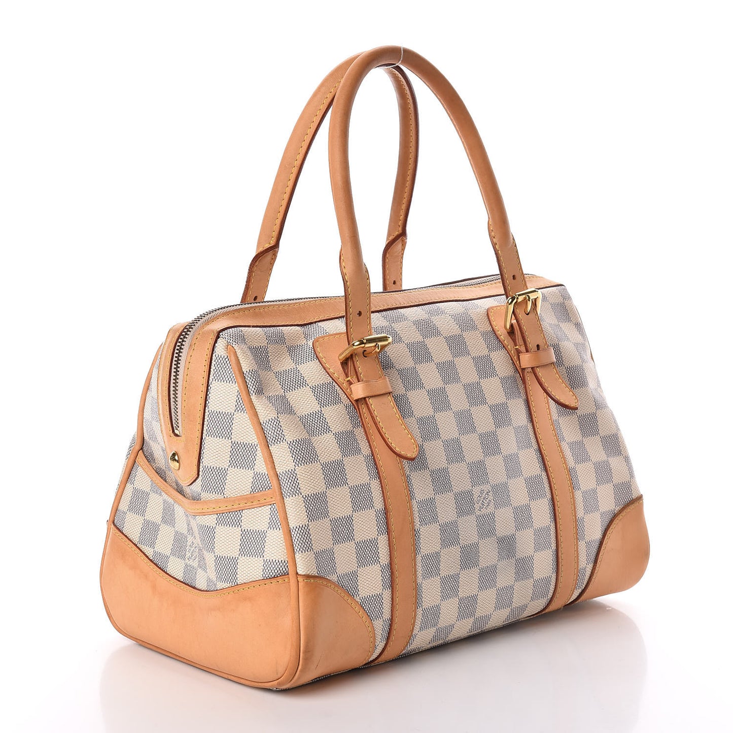 Damier Azur Berkeley