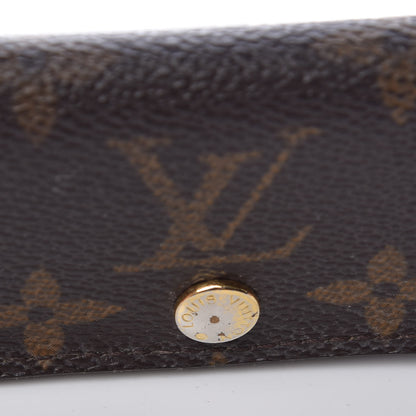 Louis Vuitton Monogram 4 Key Multicles Holder 8 of 19