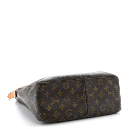 Louis Vuitton Monogram Looping GM 4 of 15