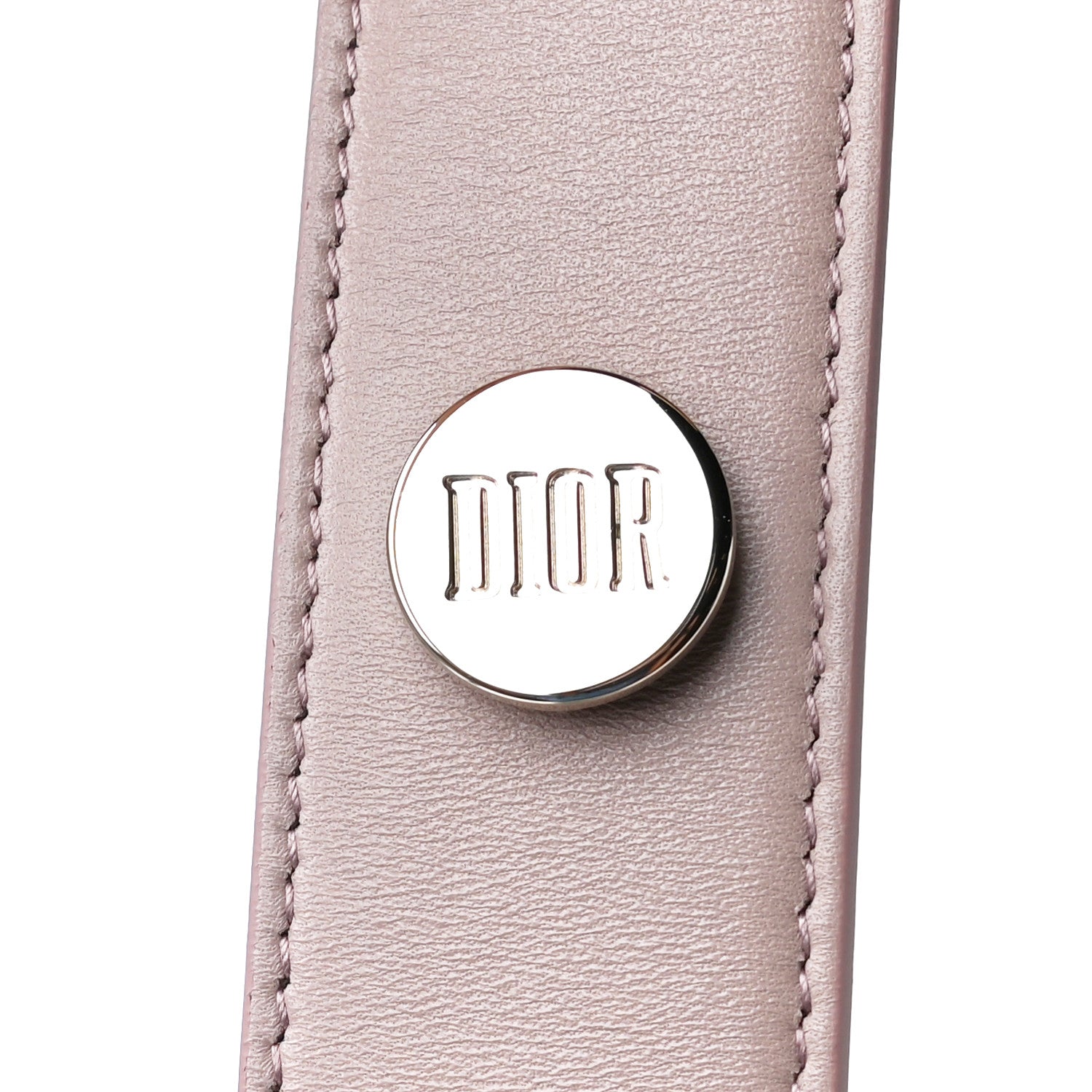 Christian Dior Lambskin Cannage Small Lucky Badges My Lady Dior Taupe 15 of 16