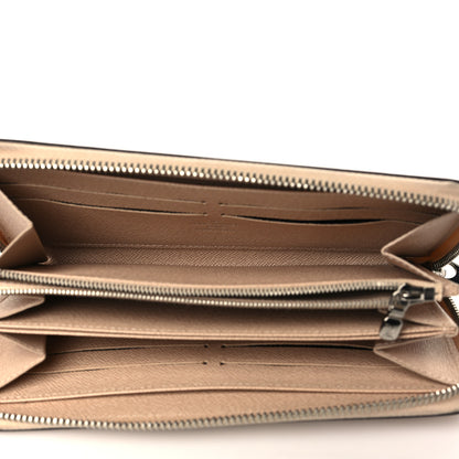 Louis Vuitton Epi Zippy Wallet Dune 5 of 10